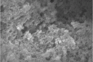 基于BODIPY衍生物的共軛微孔聚合物及其制備方法