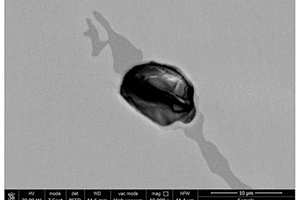 含Cs<Sub>2</Sub>O的電渣爐用精煉渣