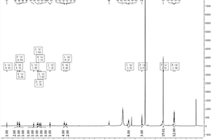 具有熒光特性的羅丹明B修飾的半三明治銥配合物及其制備方法、應用