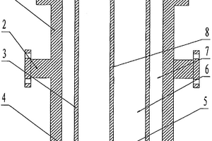 研究解剖燒結過程的試驗裝置及其使用方法