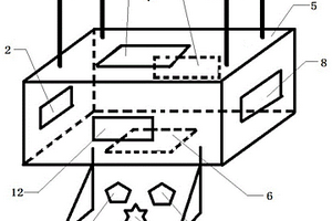基于5G的煤礦井下無人機巡視信息感知方法及其感知系統