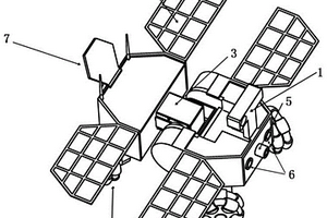 行星探測器及系統