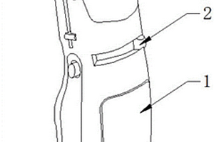 一次性陰道鏡用陰道窺器