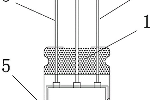 鋁電解電容器及生產方法和應用