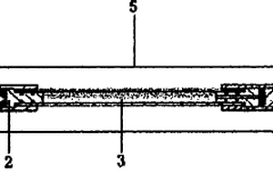 旋转滴界面张力仪用石英玻璃样品管及其固定装置