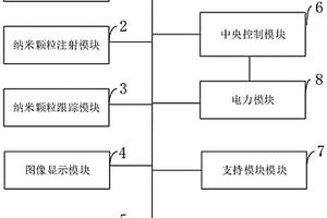 用于膠質瘤的光動力學治療系統及方法