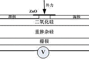 面向ZnO壓電傳感器制造的介電泳裝配方法