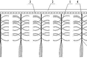 碳纖維功能復合型生物填料及其生產方法