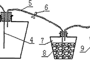 简易液氨取样器