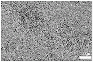 新型銣鉍氯鈣鈦礦納米晶Rb<sub>7</sub>Bi<sub>3</sub>Cl<sub>16</sub>及其制備方法