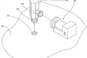 真空鍍膜設備的真空度量測裝置