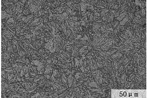 含稀土耐濕H2S腐蝕L485QS管線用無縫鋼管及其生產方法