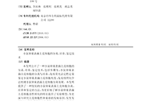 小鼠卵巢表面上皮細胞的分離、培養、鑒定技術