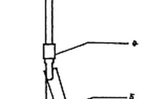手動測試溶液PH值攪拌器