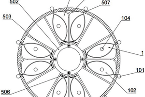 用于PCB車間環境質量的控制系統及裝置
