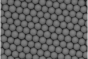 Ag/Cu<sub>2</sub>S復合SERS基底及其制備方法