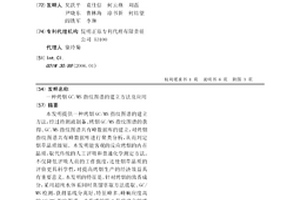 烤煙GC/MS指紋圖譜的建立方法及應用