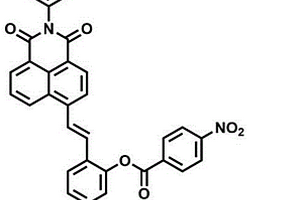 酸酐三苯胺衍生物及制備方法、糖基化合物及制備方法、糖基有機薄膜及制備方法和應用