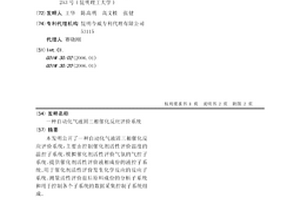 自動化氣液固三相催化反應評價系統