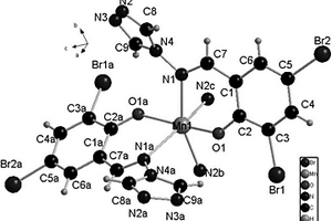 發光材料[Mn(tibc)2]n及合成方法