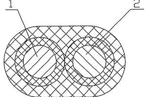銅鈦-銅鎳補償導線及其合金絲的制備工藝