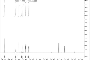 基于喹啉衍生物的熒光探針及其制備方法和應用