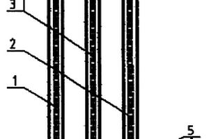 具有温度校正的多光纤SPR探头