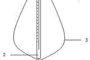 具有定位結構的微量進樣器