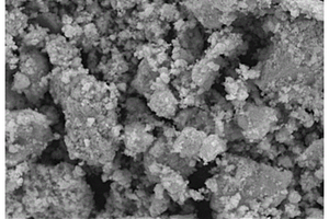 BC/Bi<Sub>4</Sub>O<Sub>5</Sub>Br<Sub>2</Sub>復合光催化材料的制備方法