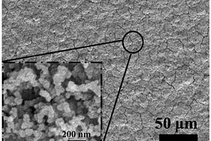 鈉離子電池用負極極片的制作方法