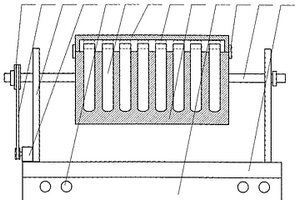 三維溶液混合機