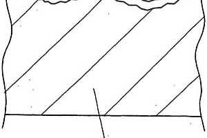 制備疏水或超疏水表面形貌的方法
