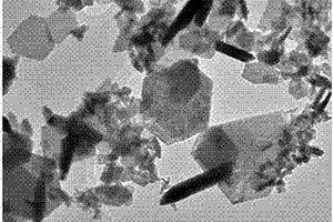 用作鋰離子電池電極材料的Cu<sub>2-x</sub>Se納米材料及其制備方法