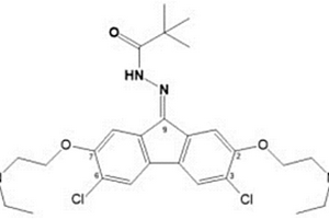 地鱉中生物堿的提取、純化方法及應用