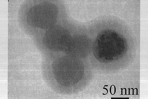 具有上轉換發光、氧傳感和生物連接性的多功能納米復合材料及其制備方法