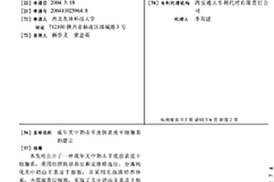 成年關中奶山羊皮膚表皮干細胞系的建立