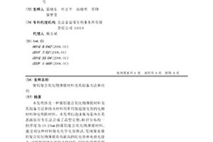 鎳鋁復合氧化物薄膜材料及其制備方法和應用