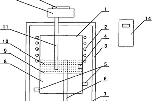 新型工業用高溫液封閥門