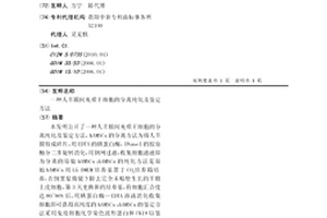 人羊膜間充質干細胞的分離純化及鑒定方法