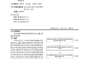 電芯結構件接觸電阻的獲取方法、裝置、設備及存儲介質