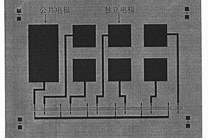 以單壁碳納米管為電極的橫向相變存儲器的制備方法