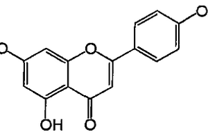 半枝蓮總黃酮及其在制備抗流感病毒藥物中的用途