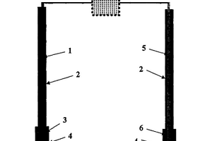 固態pH電極對及其制作方法