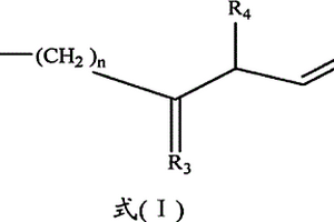Β-醛酮類抗菌化合物及其應用