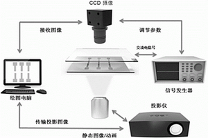 柔性微電極的制造方法