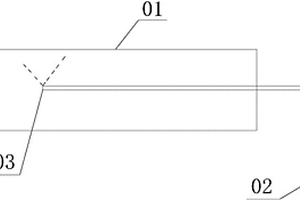 管道內涂熔結環氧石墨烯粉末的涂覆方法