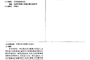 手握式多功能數字轉速計