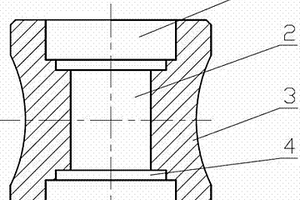 耐熱鋼基WC40鋼結硬質合金導衛輥及其制造方法
