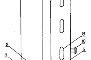 陰、陽離子交換樹脂合用擦洗罐