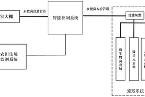 水肥菌一體化智能灌溉設備及其應用